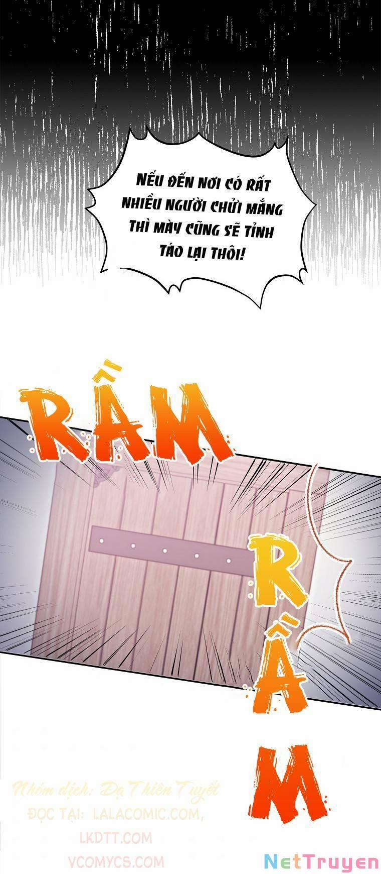 Sinh Ra Làm Con Gái Ác Nữ 3 trang 58