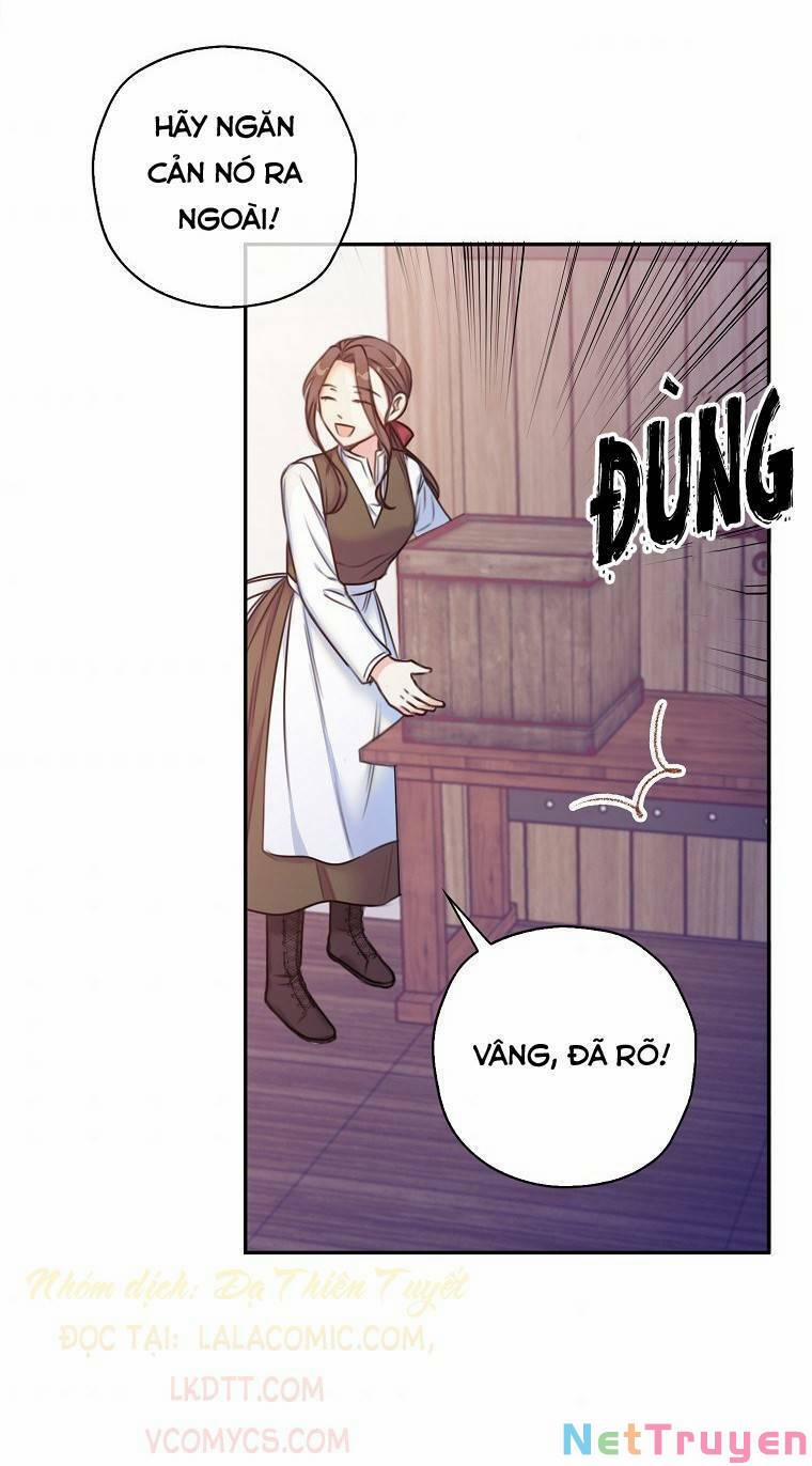 Sinh Ra Làm Con Gái Ác Nữ 3 trang 59