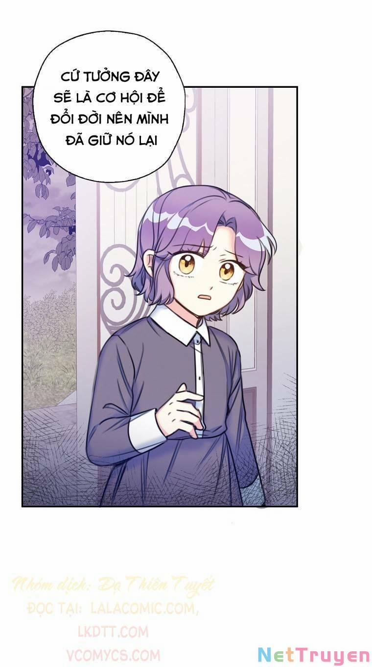 Sinh Ra Làm Con Gái Ác Nữ 3 trang 6