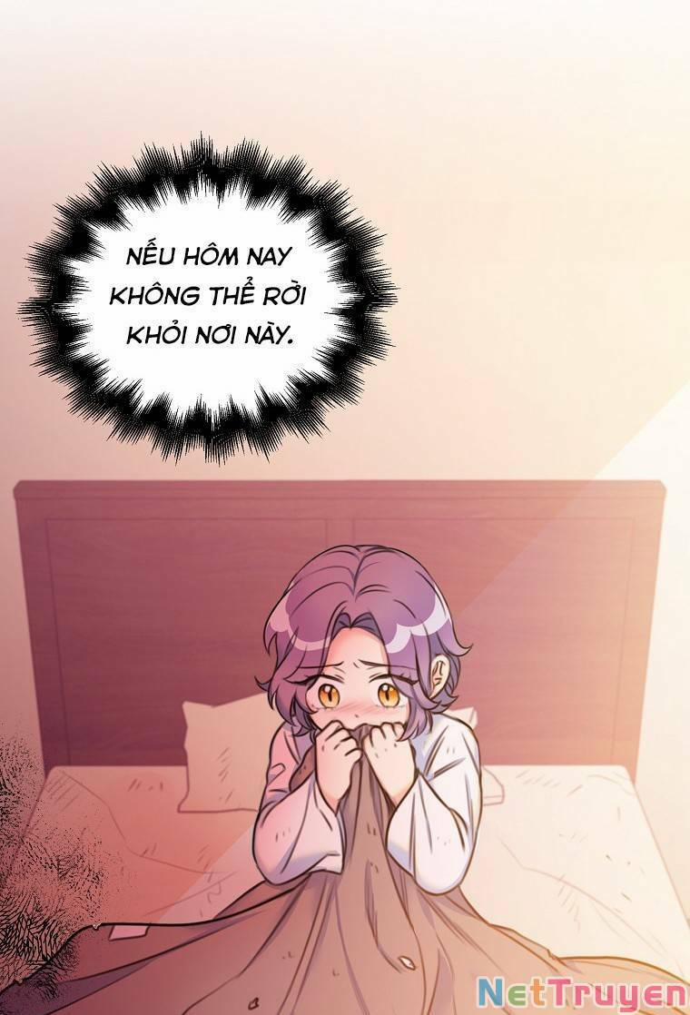 Sinh Ra Làm Con Gái Ác Nữ 3 trang 62