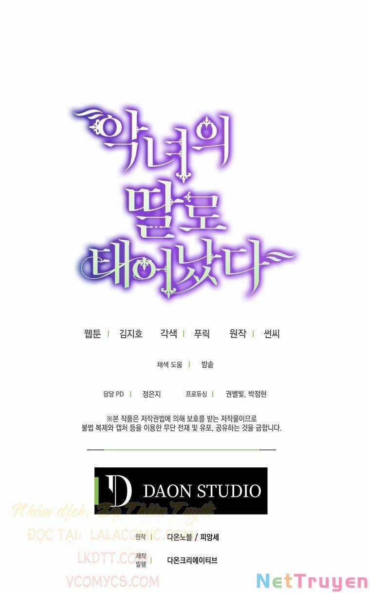 Sinh Ra Làm Con Gái Ác Nữ 3 trang 64