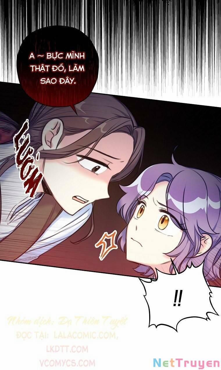 Sinh Ra Làm Con Gái Ác Nữ 3 trang 9