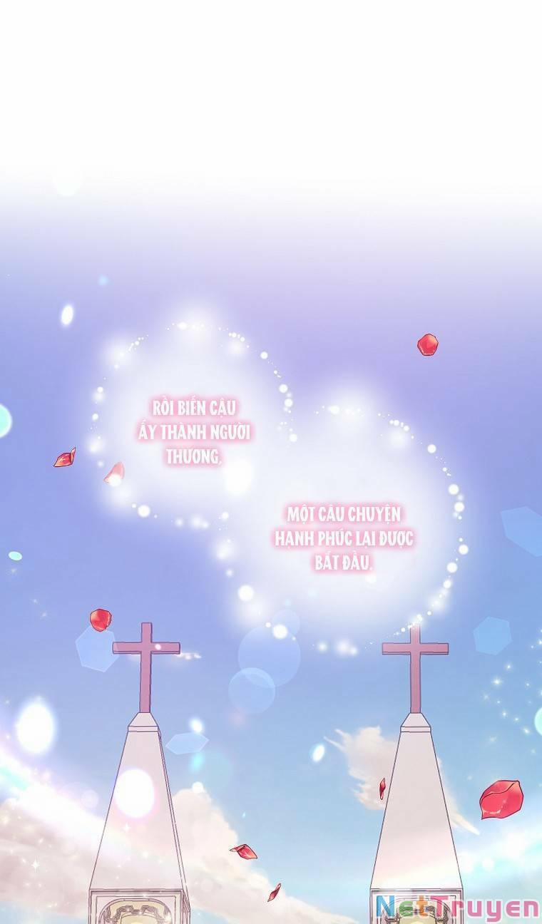 Sinh Ra Làm Con Gái Ác Nữ 4 trang 10