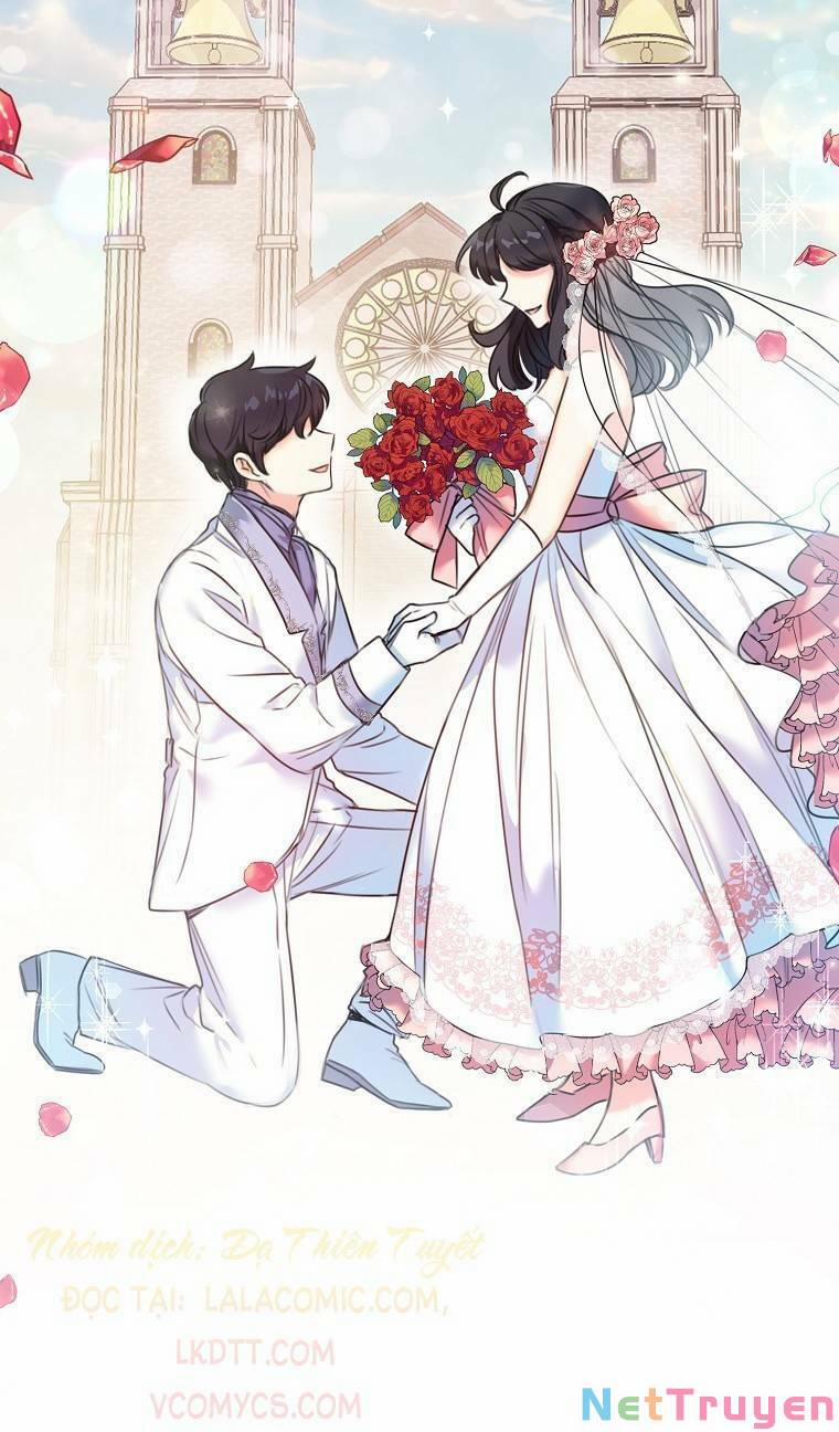 Sinh Ra Làm Con Gái Ác Nữ 4 trang 11