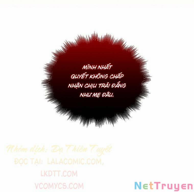 Sinh Ra Làm Con Gái Ác Nữ 4 trang 18