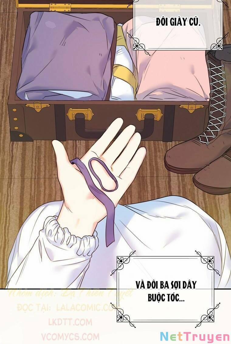 Sinh Ra Làm Con Gái Ác Nữ 4 trang 2