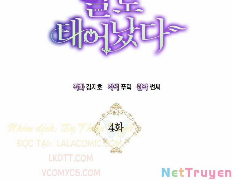 Sinh Ra Làm Con Gái Ác Nữ 4 trang 20