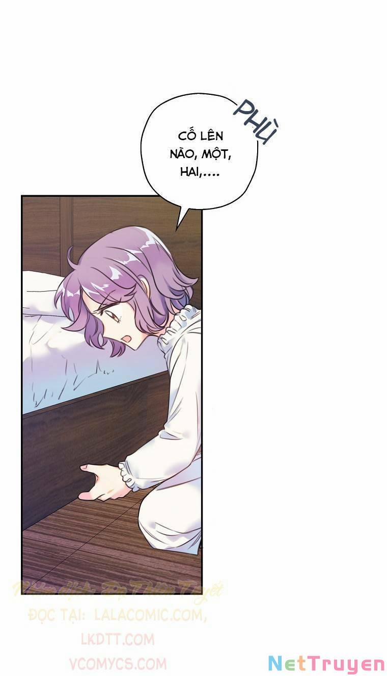 Sinh Ra Làm Con Gái Ác Nữ 4 trang 22