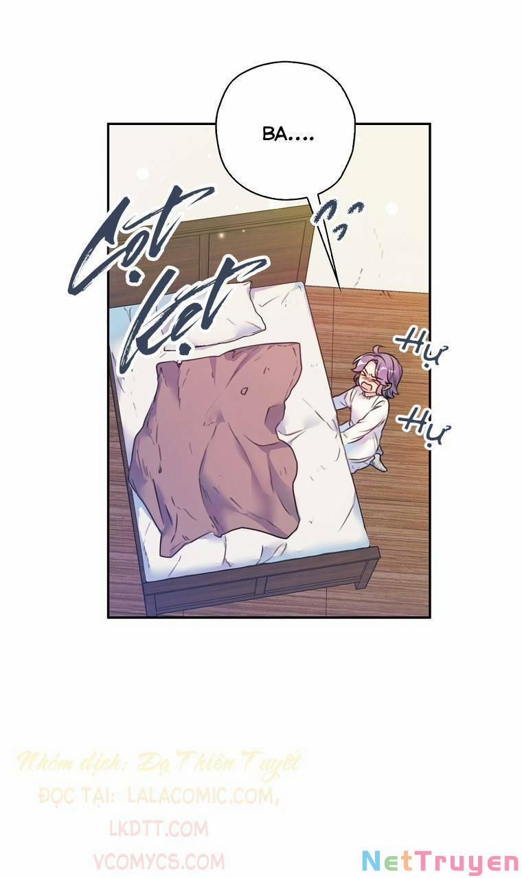 Sinh Ra Làm Con Gái Ác Nữ 4 trang 23