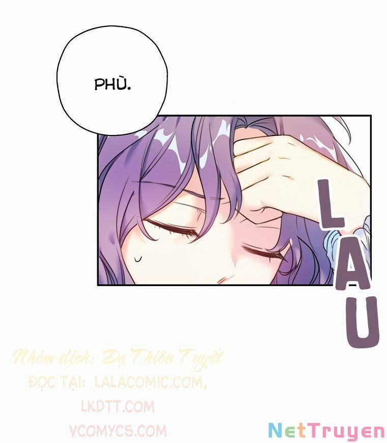 Sinh Ra Làm Con Gái Ác Nữ 4 trang 24