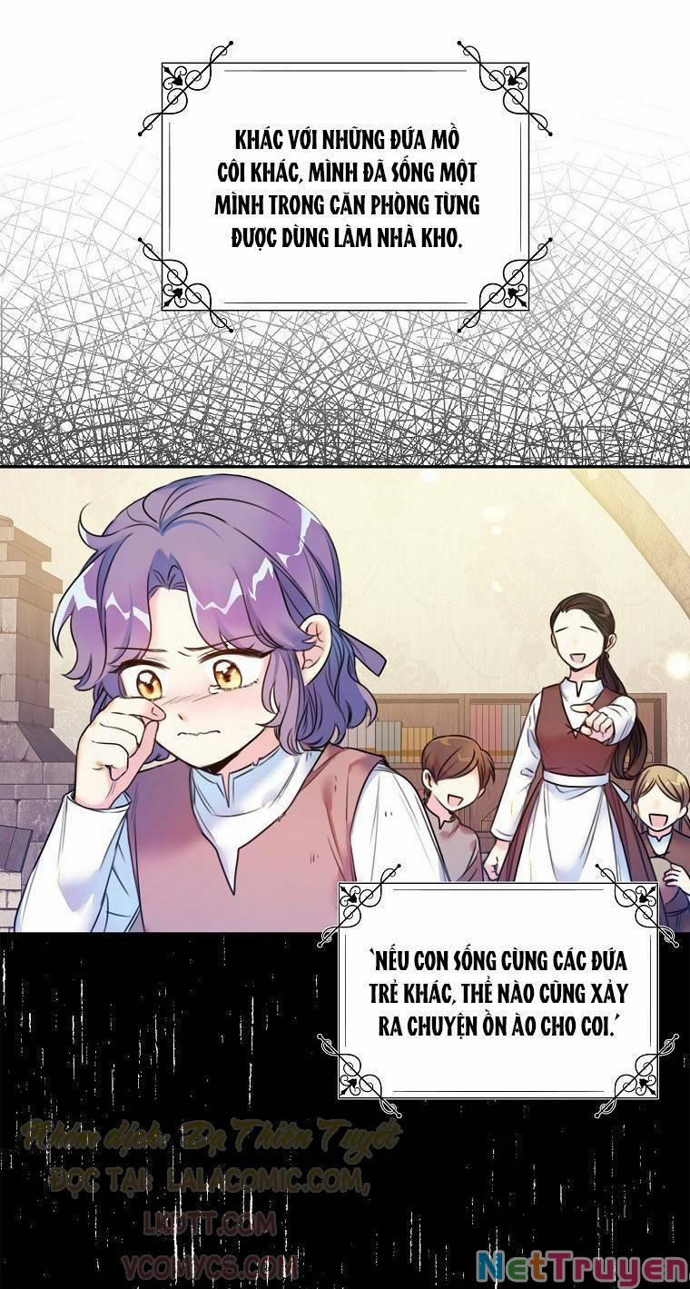 Sinh Ra Làm Con Gái Ác Nữ 4 trang 26