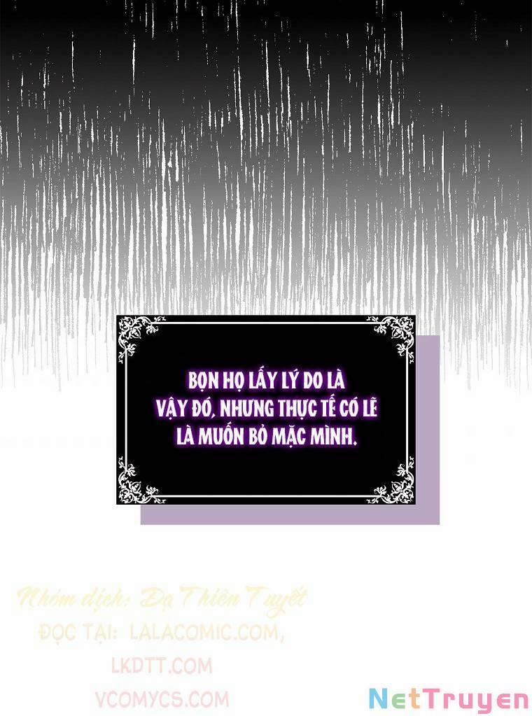 Sinh Ra Làm Con Gái Ác Nữ 4 trang 27