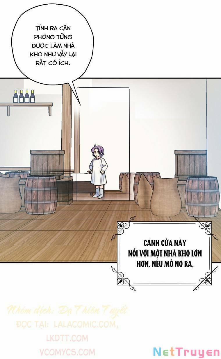 Sinh Ra Làm Con Gái Ác Nữ 4 trang 28