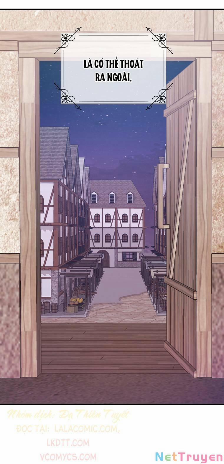 Sinh Ra Làm Con Gái Ác Nữ 4 trang 29