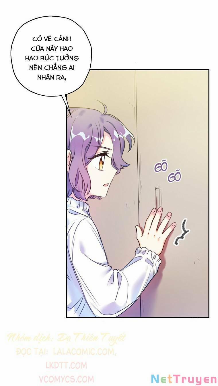 Sinh Ra Làm Con Gái Ác Nữ 4 trang 30
