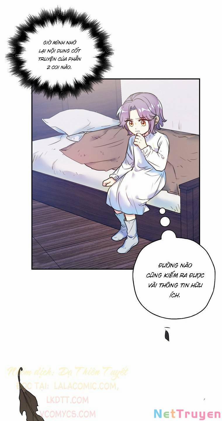 Sinh Ra Làm Con Gái Ác Nữ 4 trang 31