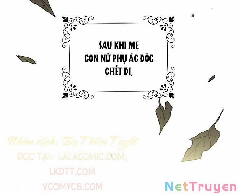 Sinh Ra Làm Con Gái Ác Nữ 4 trang 32