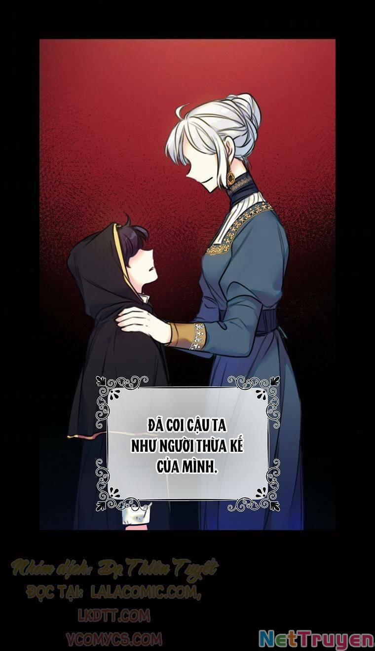 Sinh Ra Làm Con Gái Ác Nữ 4 trang 35