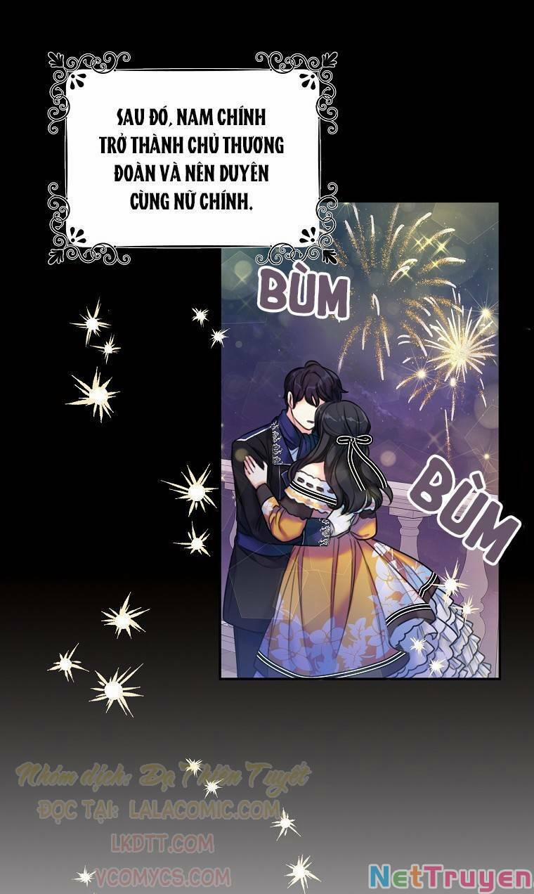 Sinh Ra Làm Con Gái Ác Nữ 4 trang 36