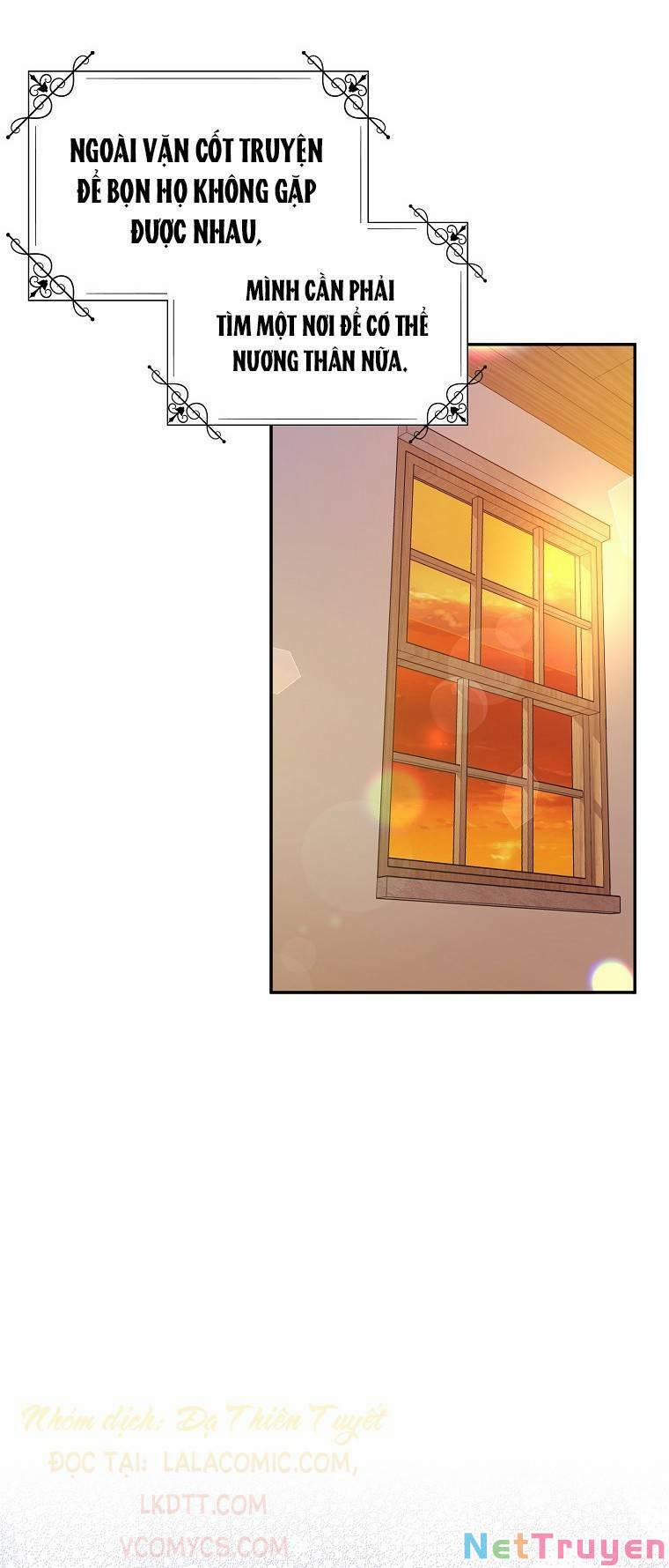 Sinh Ra Làm Con Gái Ác Nữ 4 trang 39