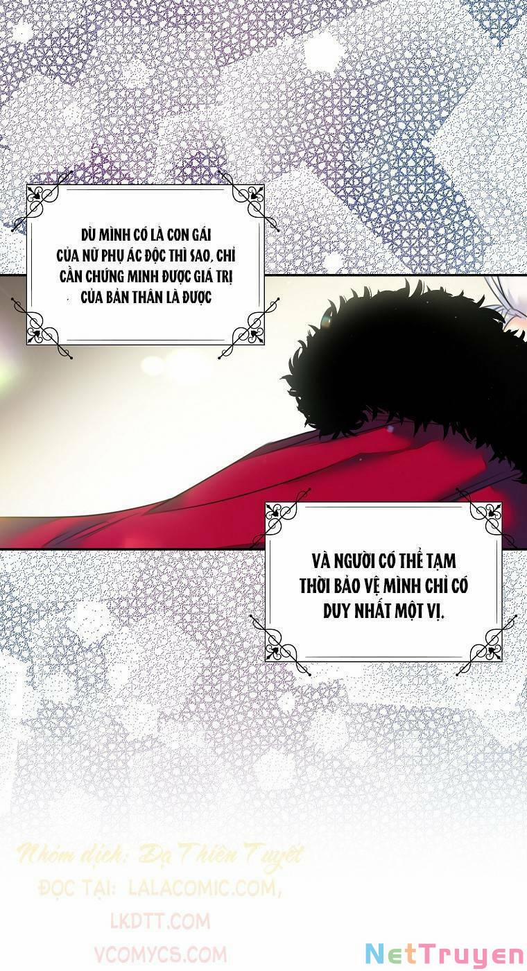 Sinh Ra Làm Con Gái Ác Nữ 4 trang 41