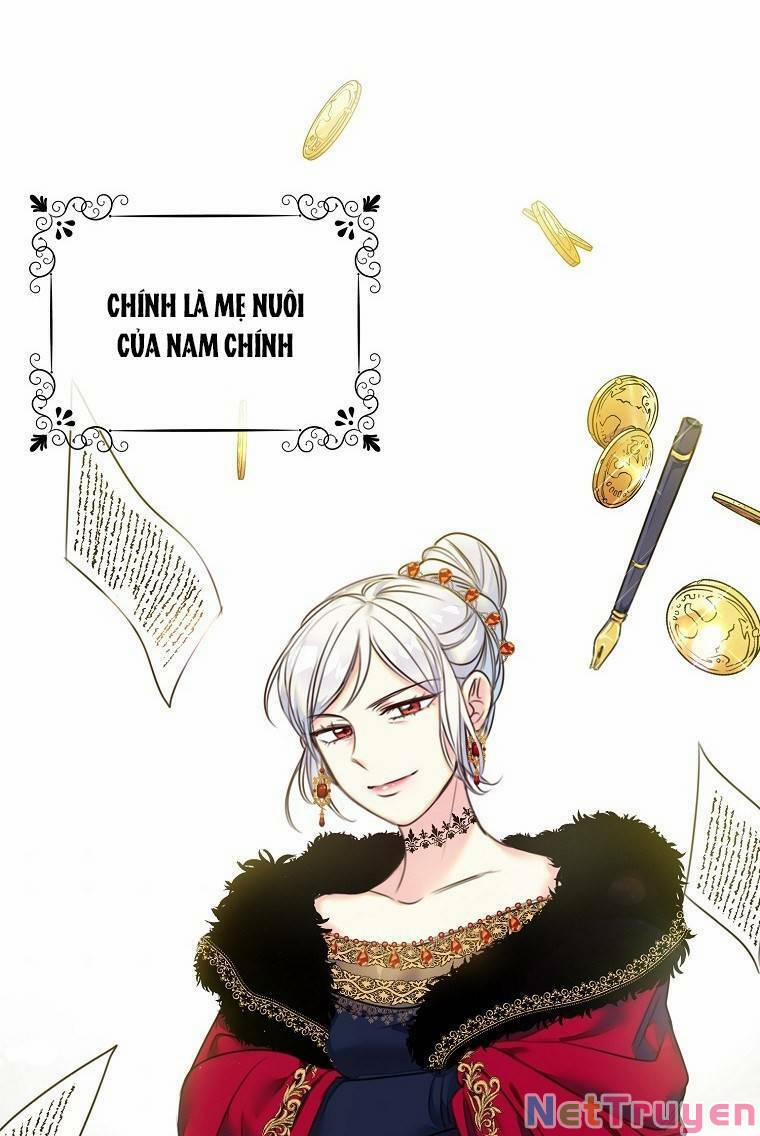 Sinh Ra Làm Con Gái Ác Nữ 4 trang 42