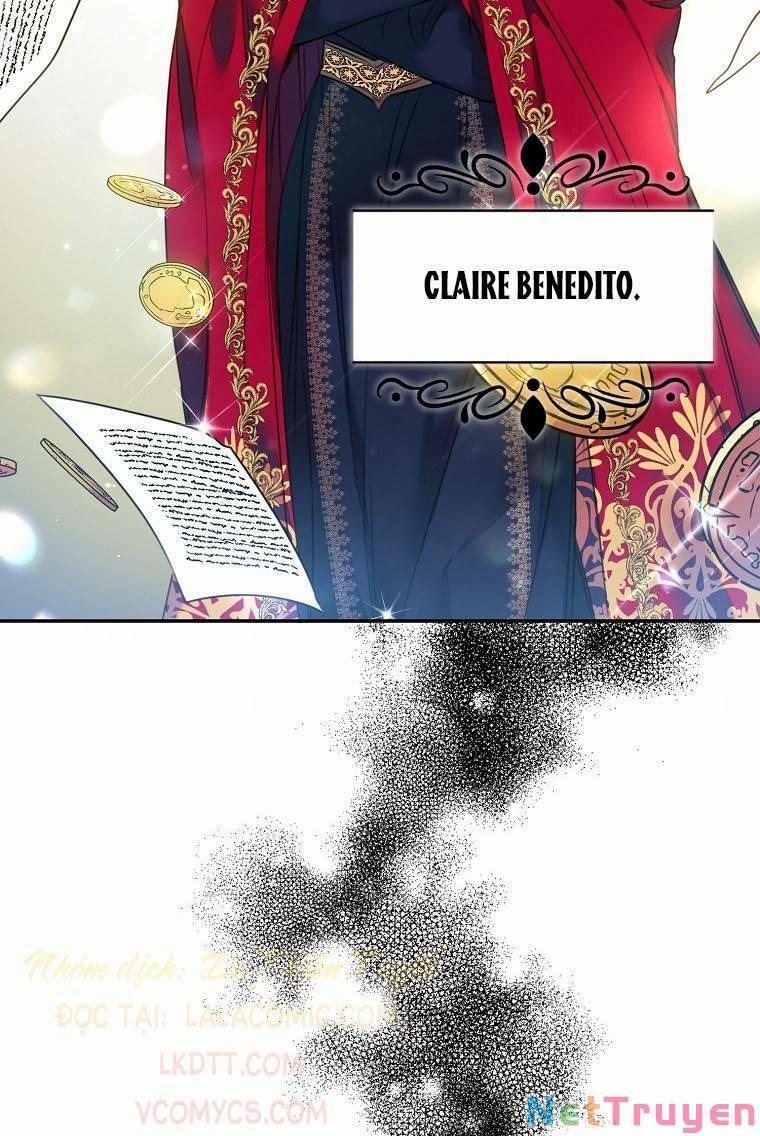 Sinh Ra Làm Con Gái Ác Nữ 4 trang 43