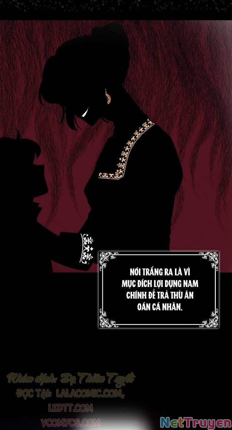 Sinh Ra Làm Con Gái Ác Nữ 4 trang 45