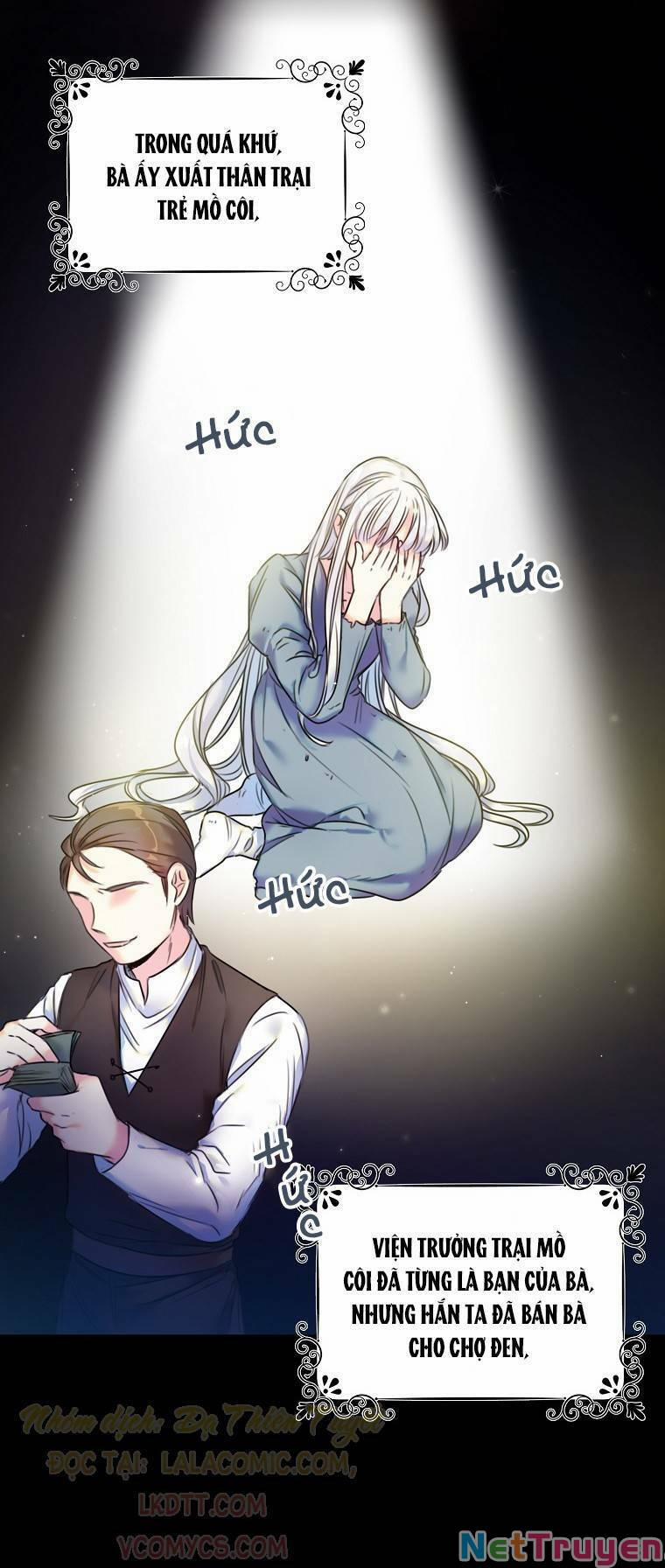 Sinh Ra Làm Con Gái Ác Nữ 4 trang 46