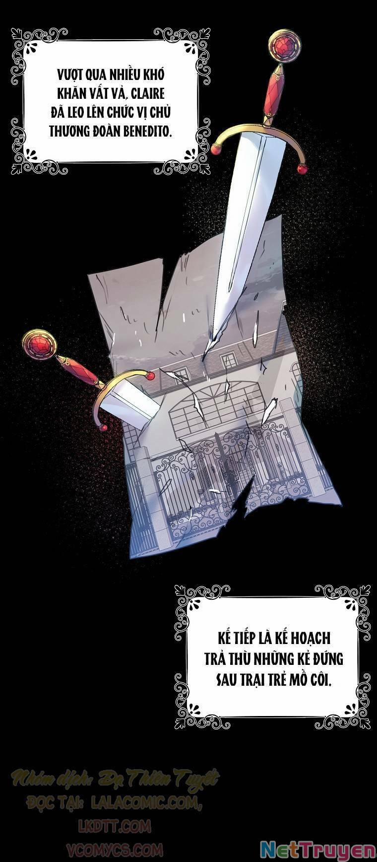 Sinh Ra Làm Con Gái Ác Nữ 4 trang 47