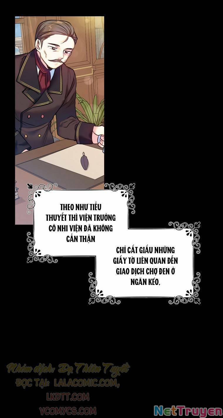 Sinh Ra Làm Con Gái Ác Nữ 4 trang 48