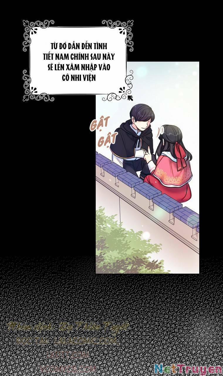 Sinh Ra Làm Con Gái Ác Nữ 4 trang 49