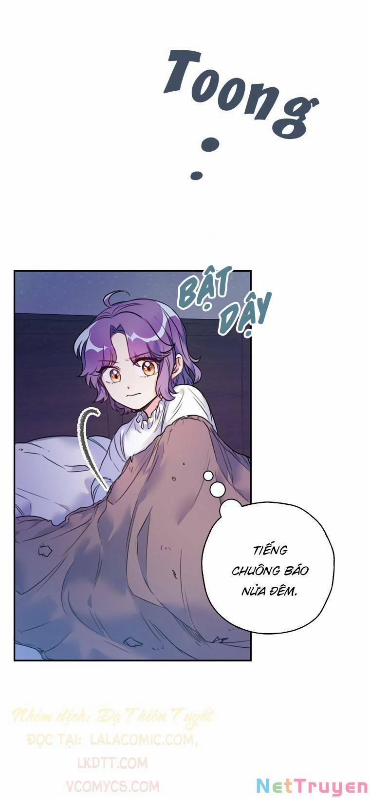 Sinh Ra Làm Con Gái Ác Nữ 4 trang 55