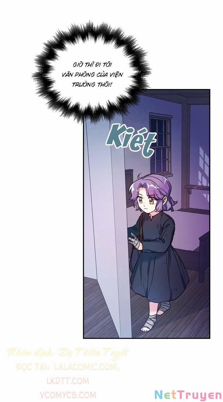 Sinh Ra Làm Con Gái Ác Nữ 4 trang 57