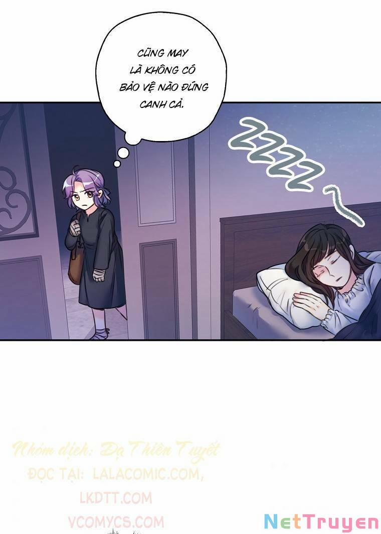 Sinh Ra Làm Con Gái Ác Nữ 4 trang 58