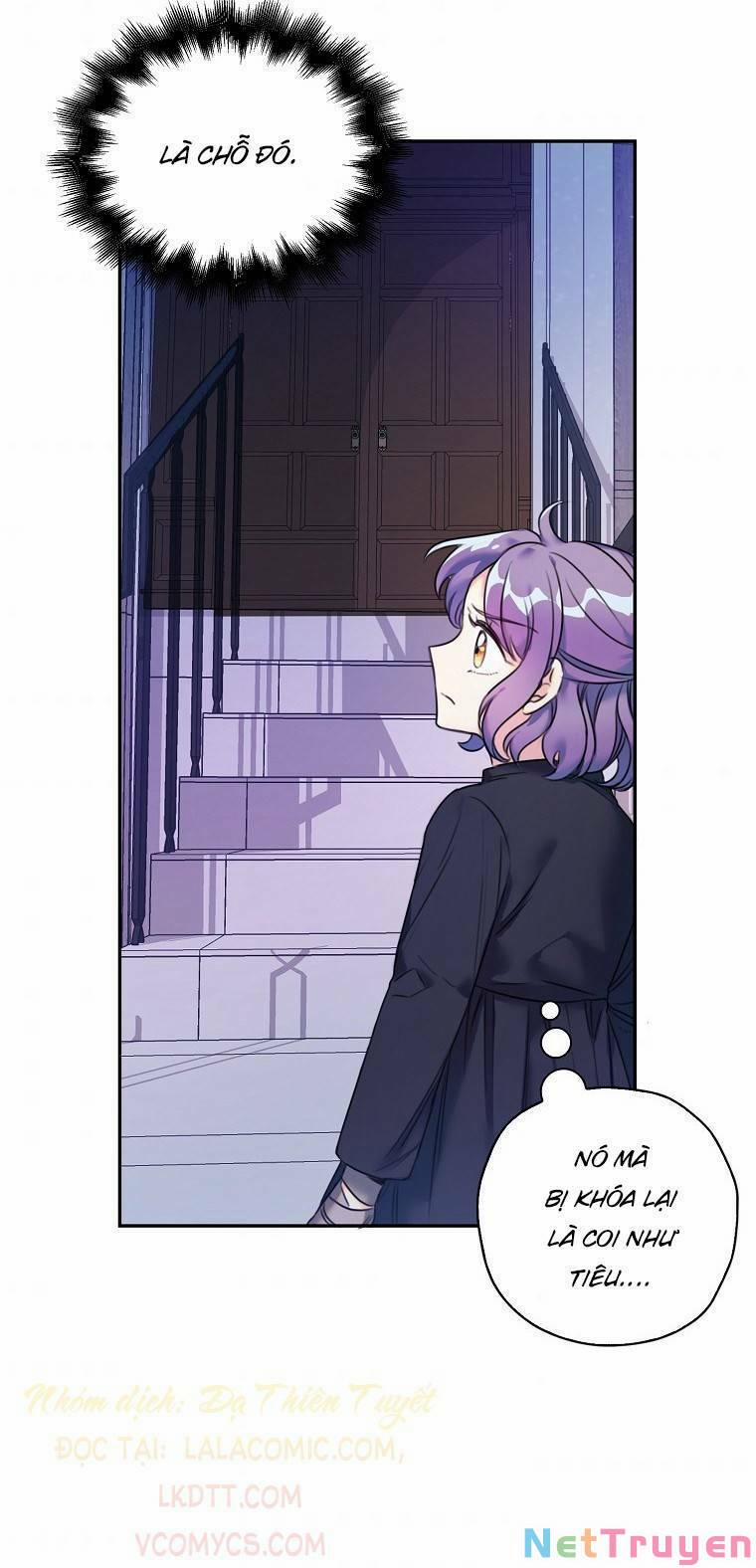 Sinh Ra Làm Con Gái Ác Nữ 4 trang 59