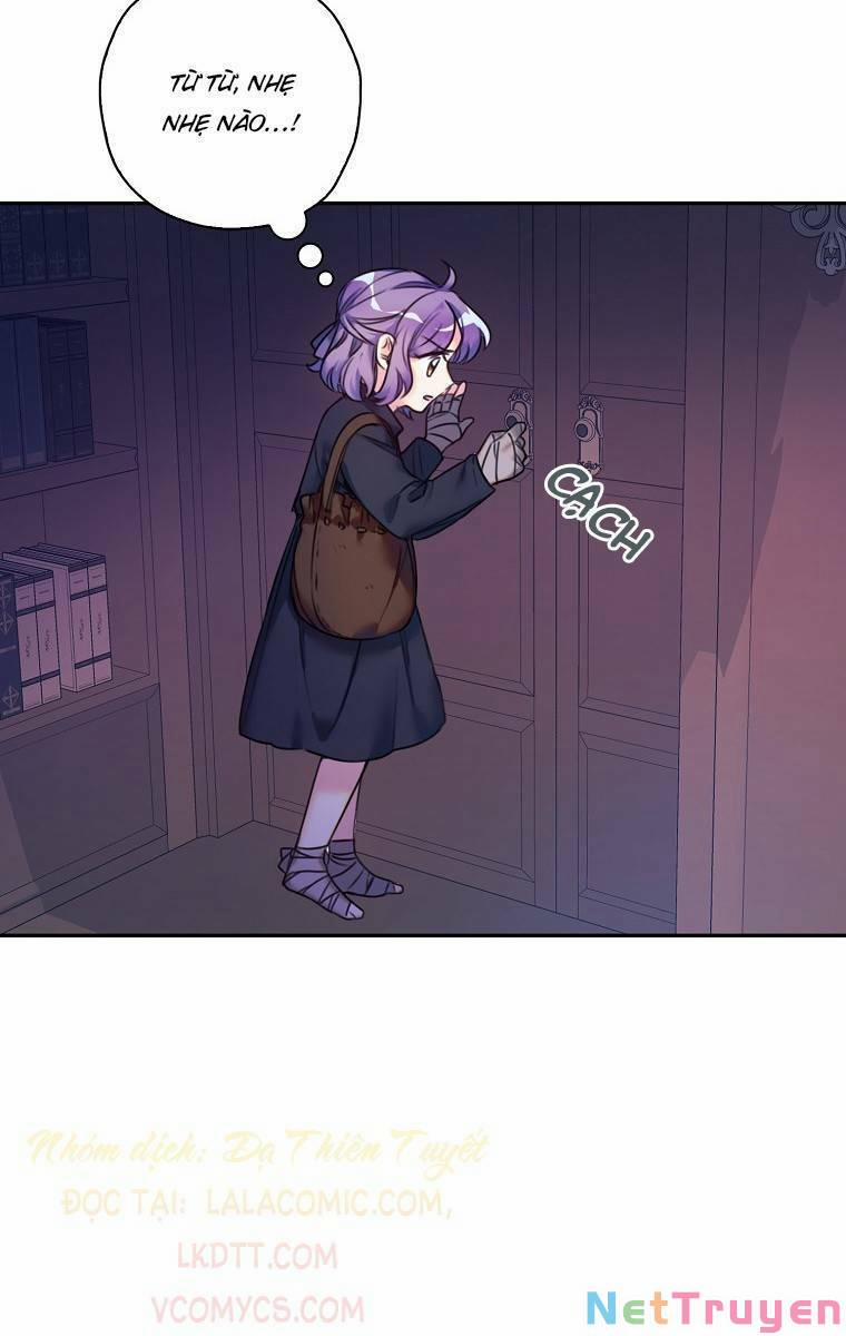 Sinh Ra Làm Con Gái Ác Nữ 4 trang 62