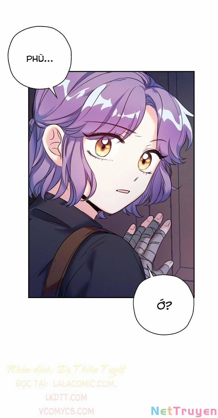 Sinh Ra Làm Con Gái Ác Nữ 4 trang 63