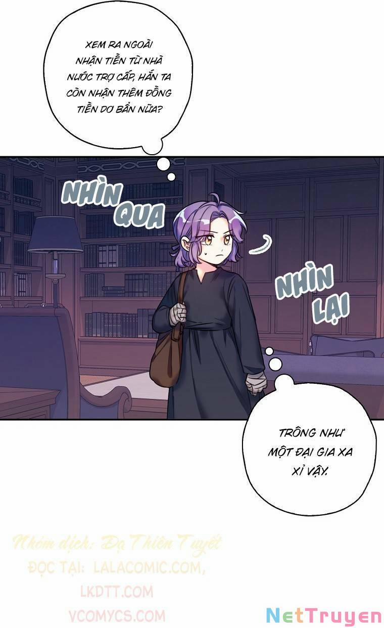 Sinh Ra Làm Con Gái Ác Nữ 4 trang 65