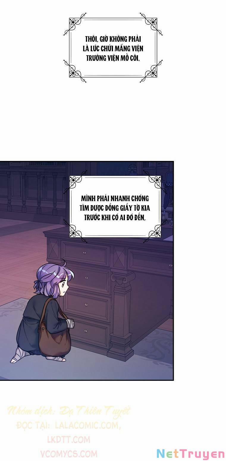 Sinh Ra Làm Con Gái Ác Nữ 4 trang 66