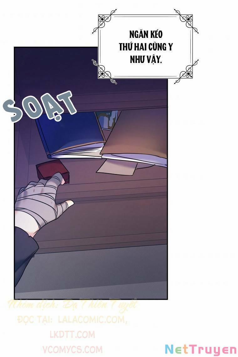 Sinh Ra Làm Con Gái Ác Nữ 4 trang 68