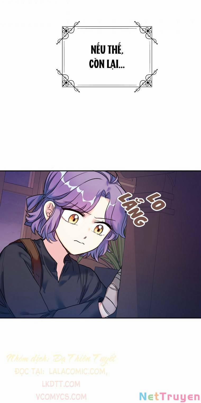 Sinh Ra Làm Con Gái Ác Nữ 4 trang 69
