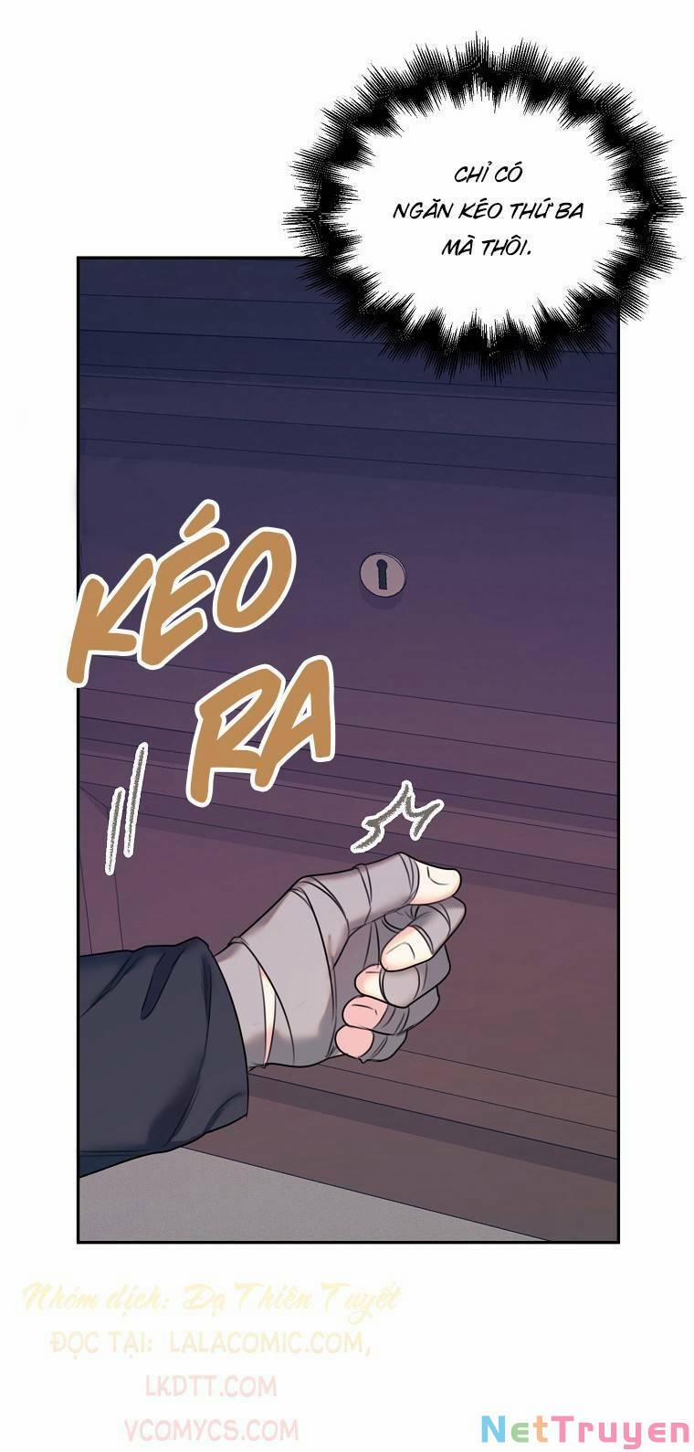 Sinh Ra Làm Con Gái Ác Nữ 4 trang 70
