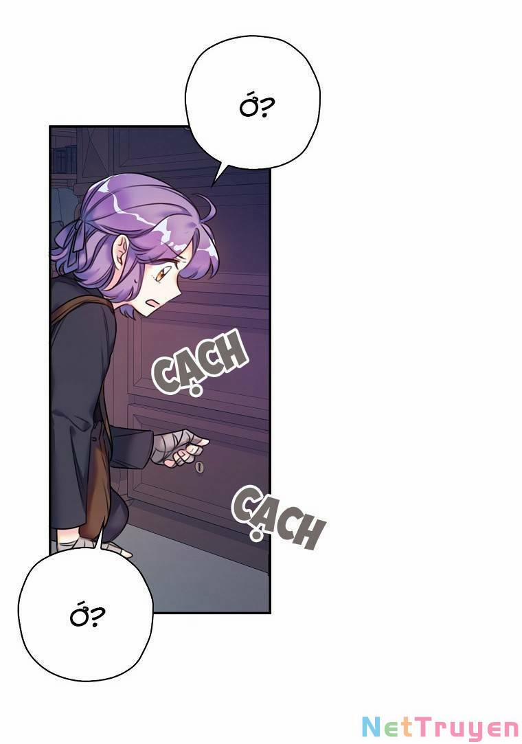 Sinh Ra Làm Con Gái Ác Nữ 4 trang 71