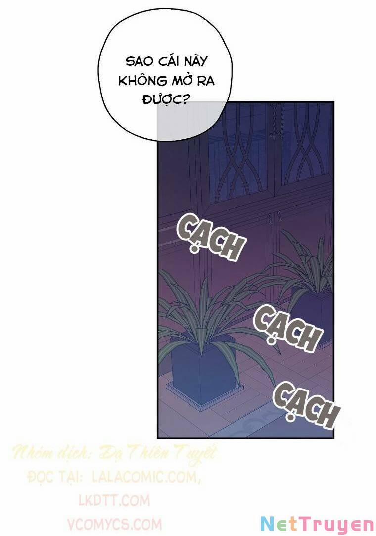 Sinh Ra Làm Con Gái Ác Nữ 4 trang 72