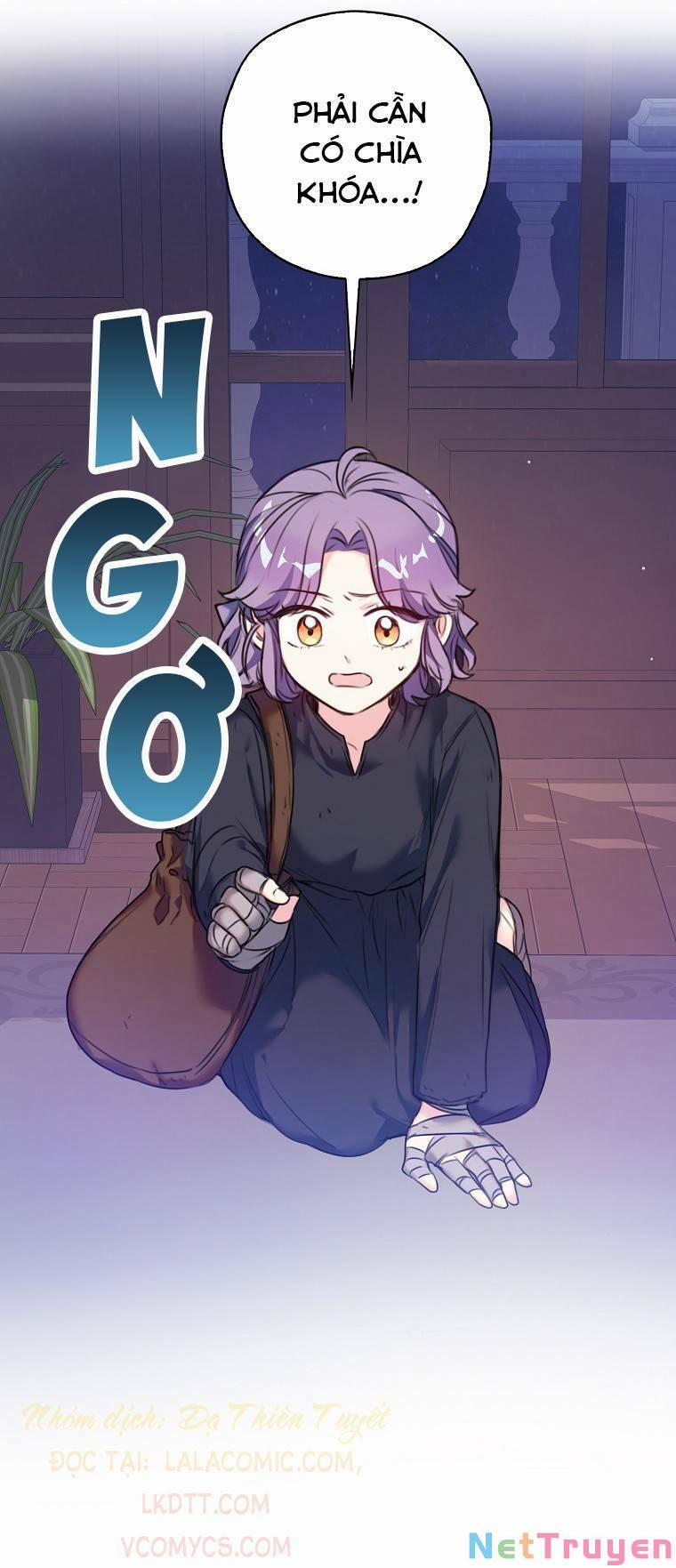 Sinh Ra Làm Con Gái Ác Nữ 4 trang 74