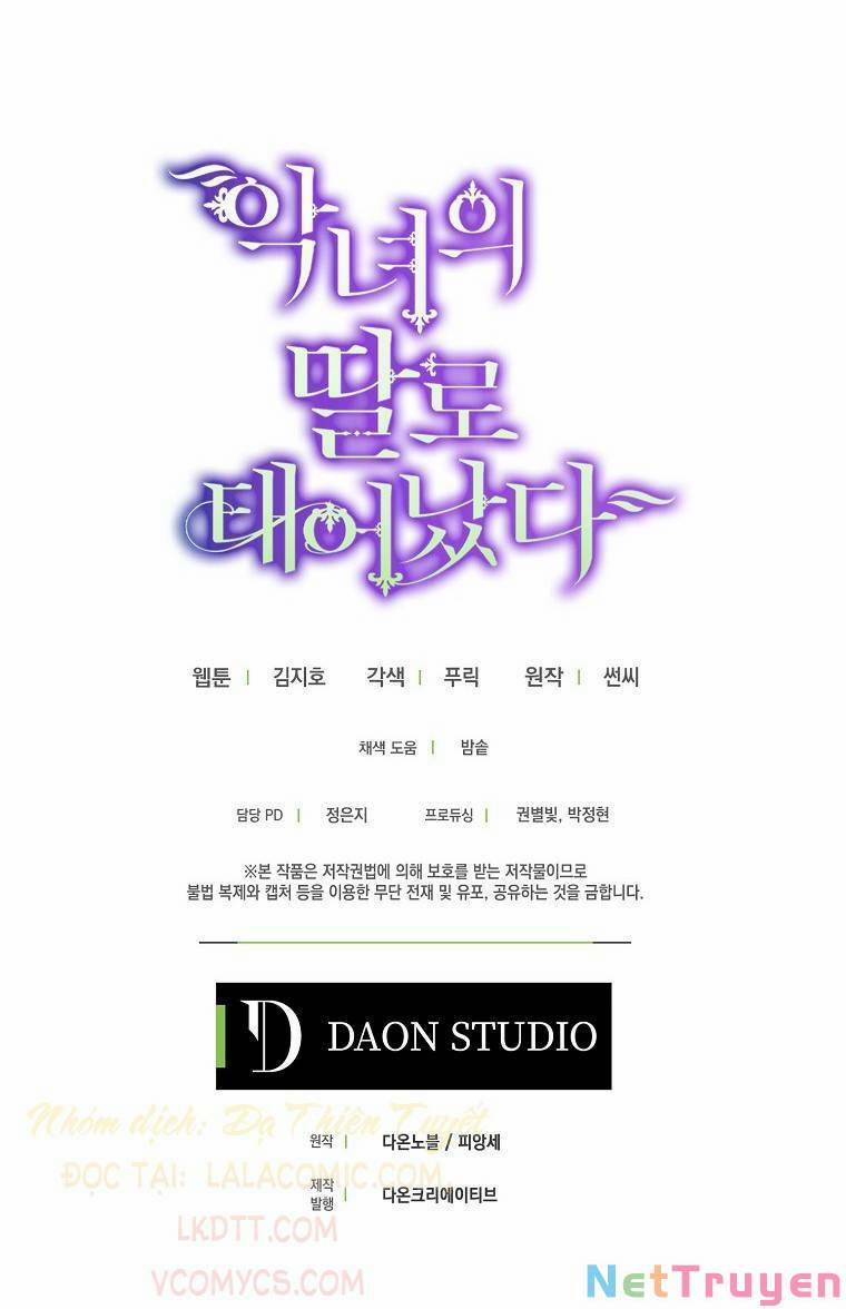 Sinh Ra Làm Con Gái Ác Nữ 4 trang 75