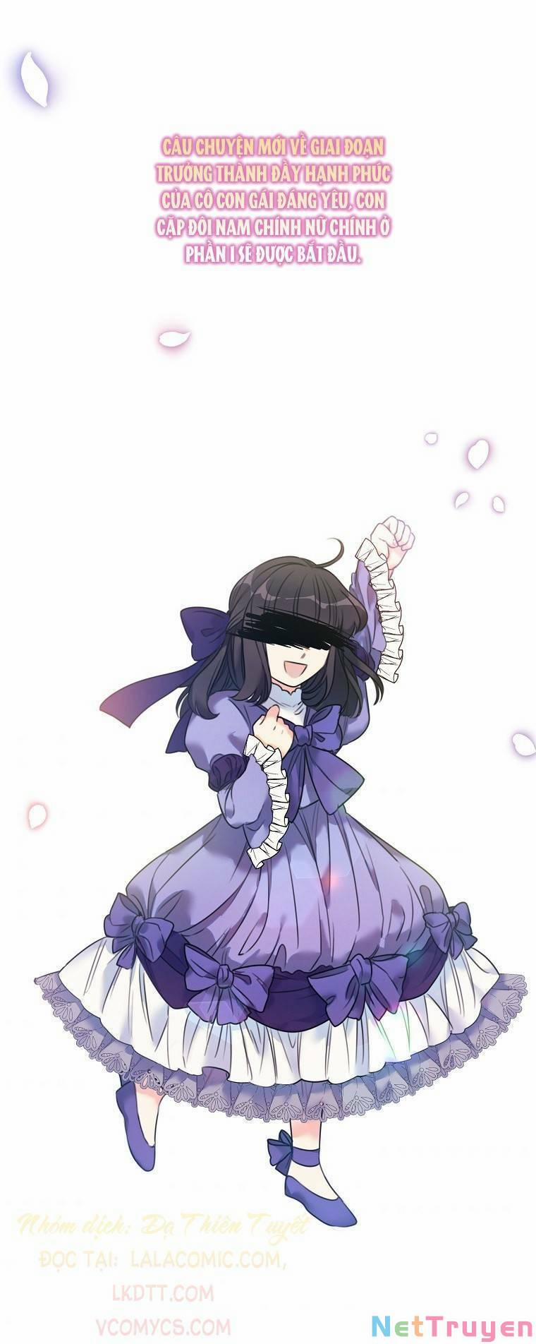 Sinh Ra Làm Con Gái Ác Nữ 4 trang 8