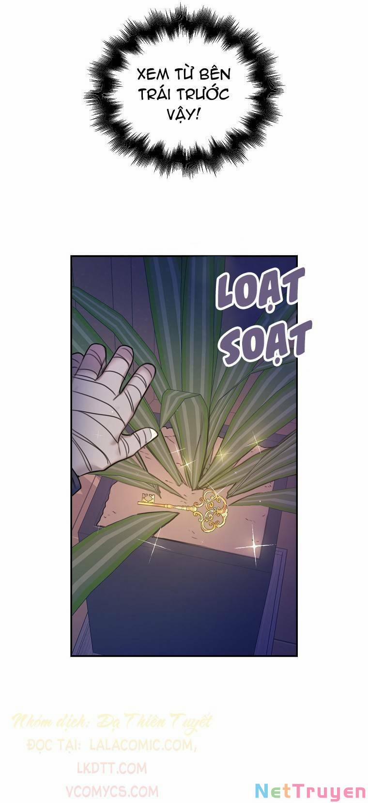 Sinh Ra Làm Con Gái Ác Nữ 5 trang 10