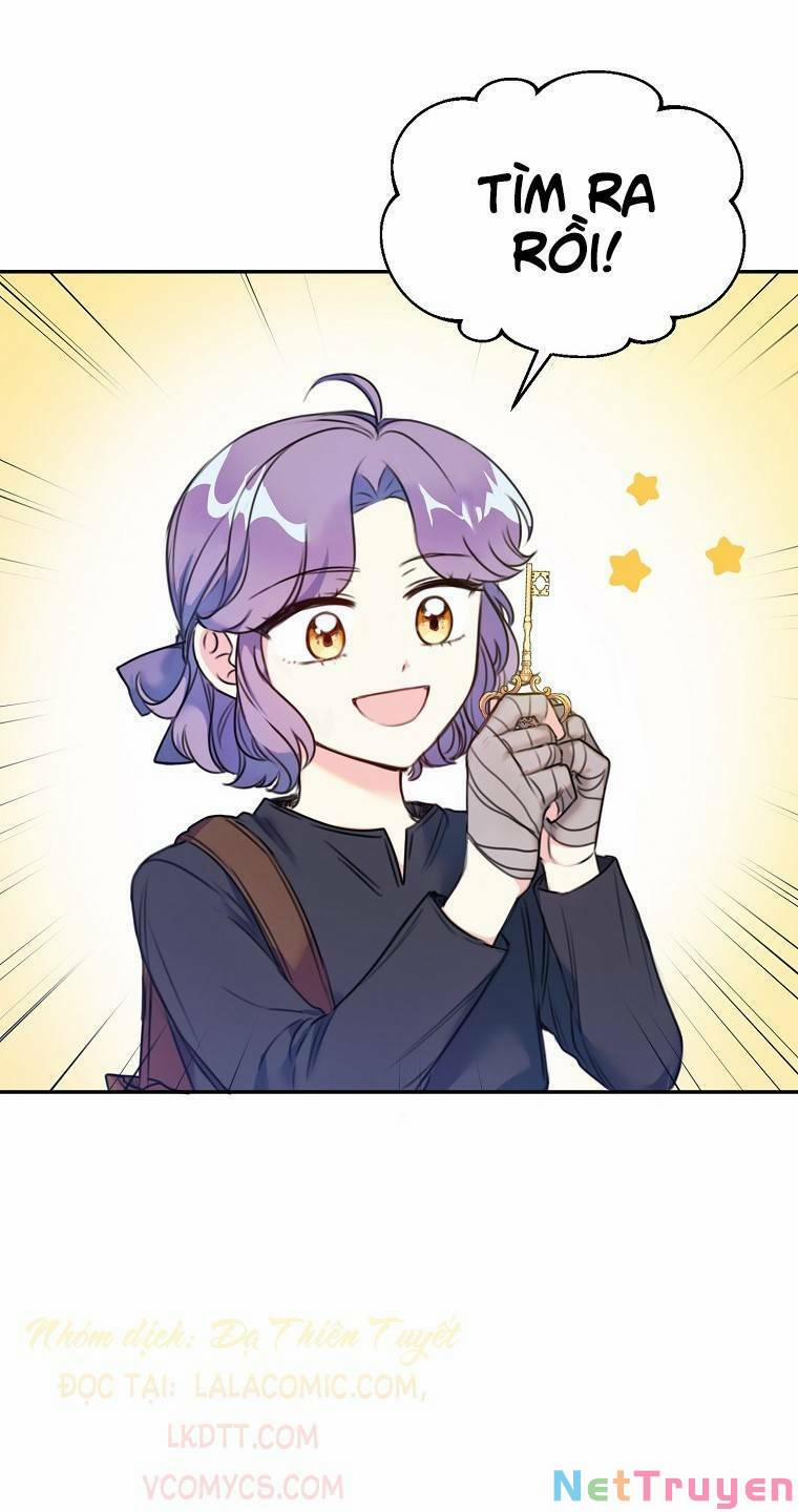 Sinh Ra Làm Con Gái Ác Nữ 5 trang 11